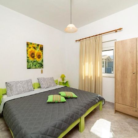 La Stella Apartments Amoudara  Экстерьер фото