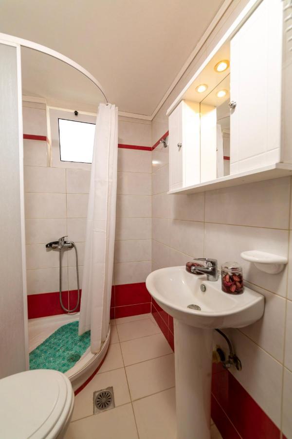 La Stella Apartments Amoudara  Экстерьер фото