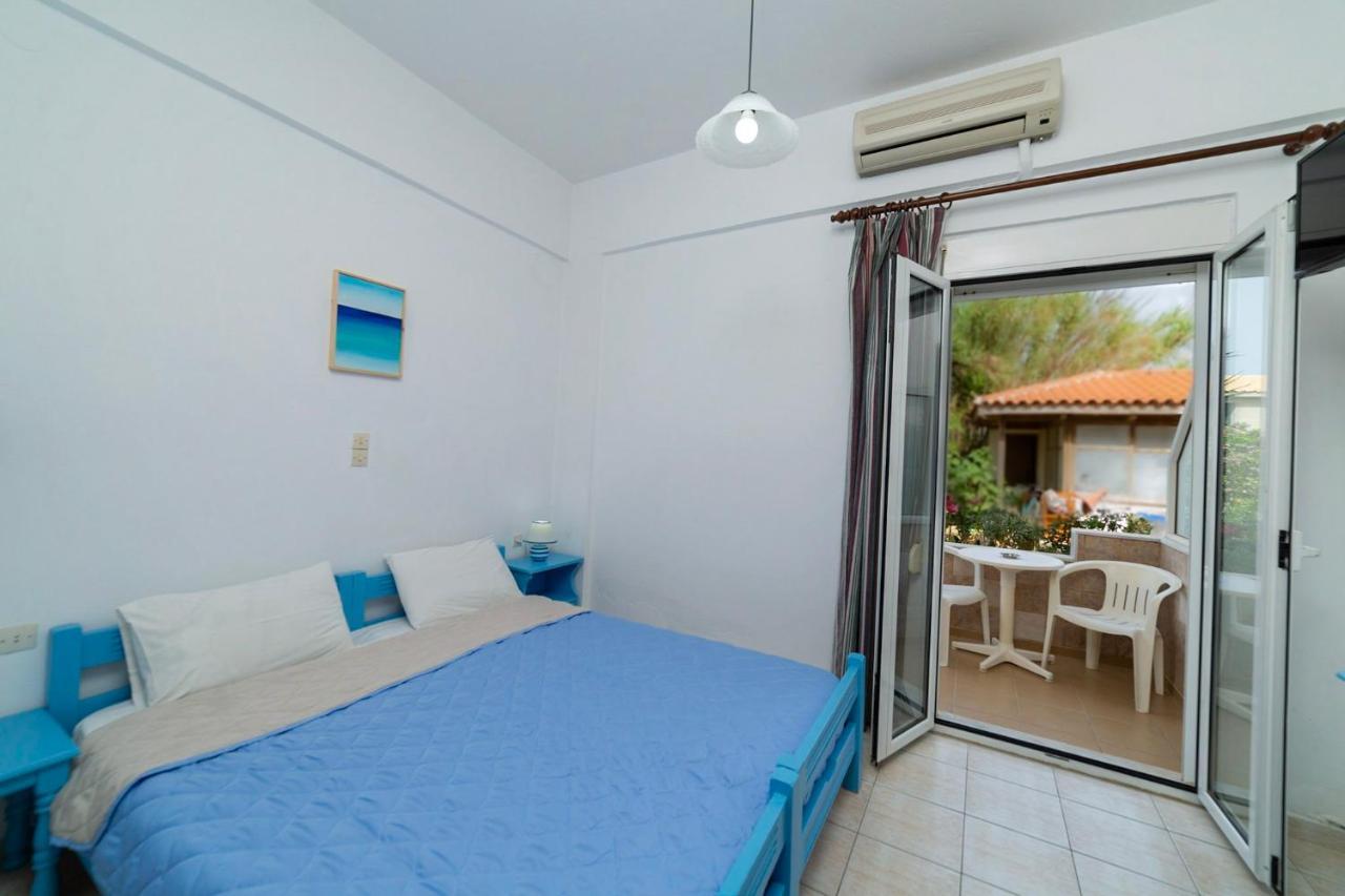 La Stella Apartments Amoudara  Экстерьер фото