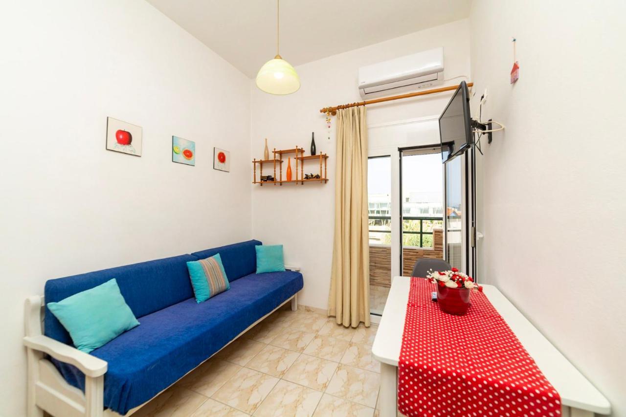 La Stella Apartments Amoudara  Экстерьер фото