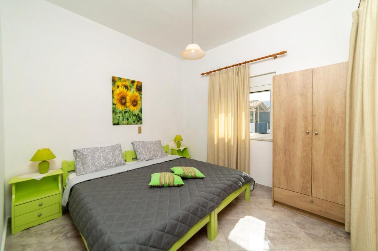 La Stella Apartments Amoudara  Экстерьер фото