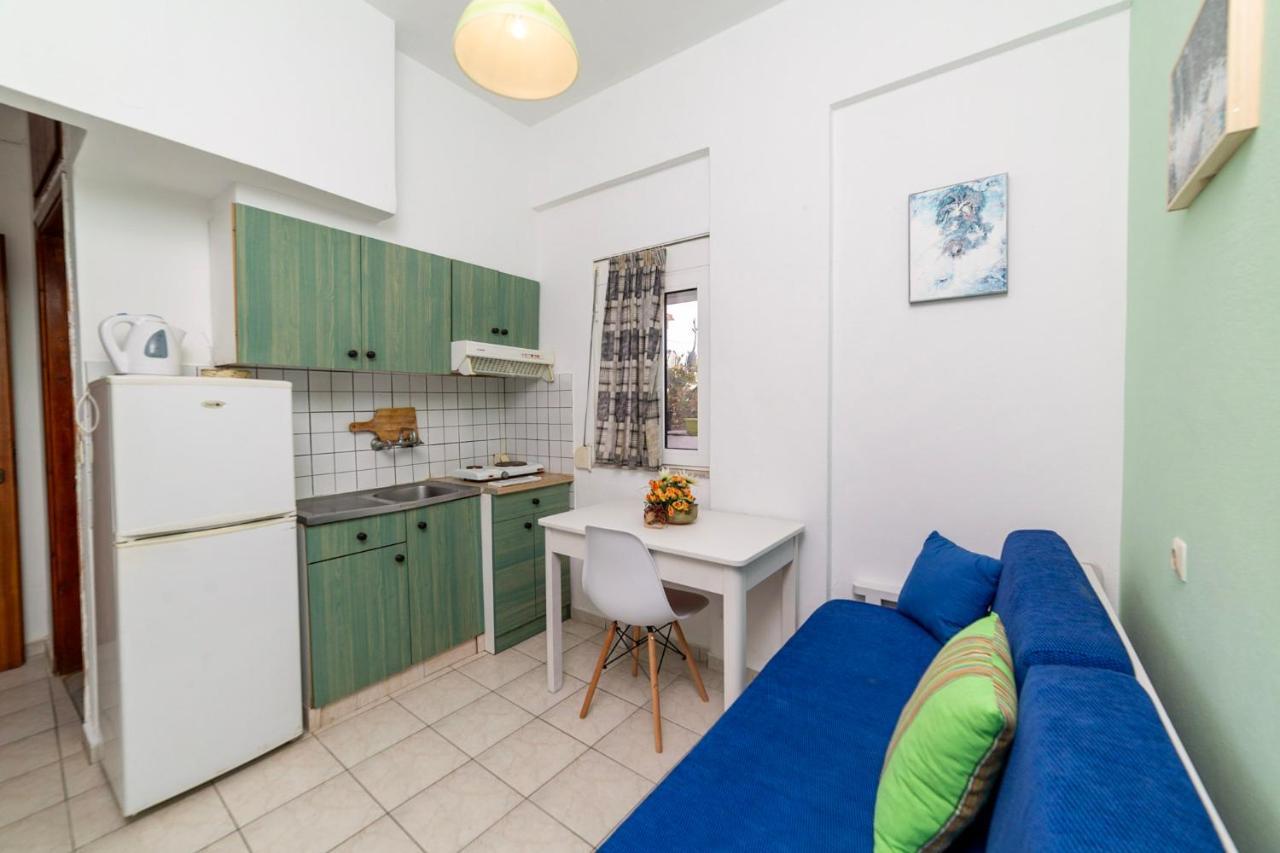 La Stella Apartments Amoudara  Экстерьер фото