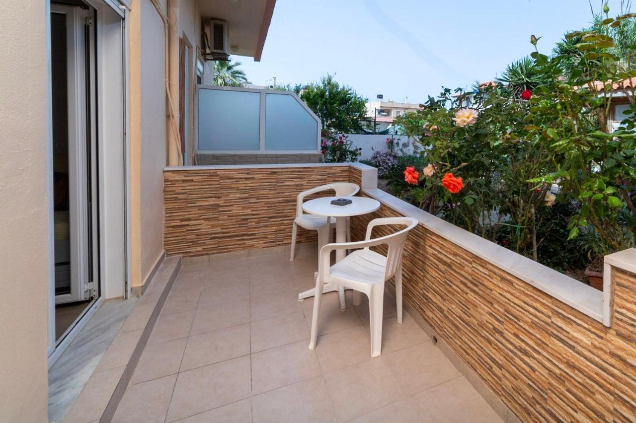 La Stella Apartments Amoudara  Экстерьер фото