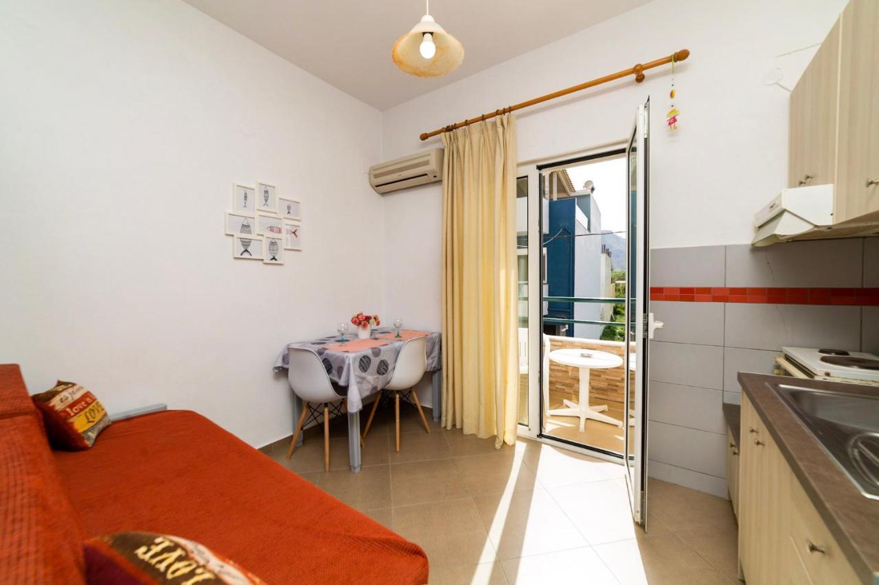 La Stella Apartments Amoudara  Экстерьер фото