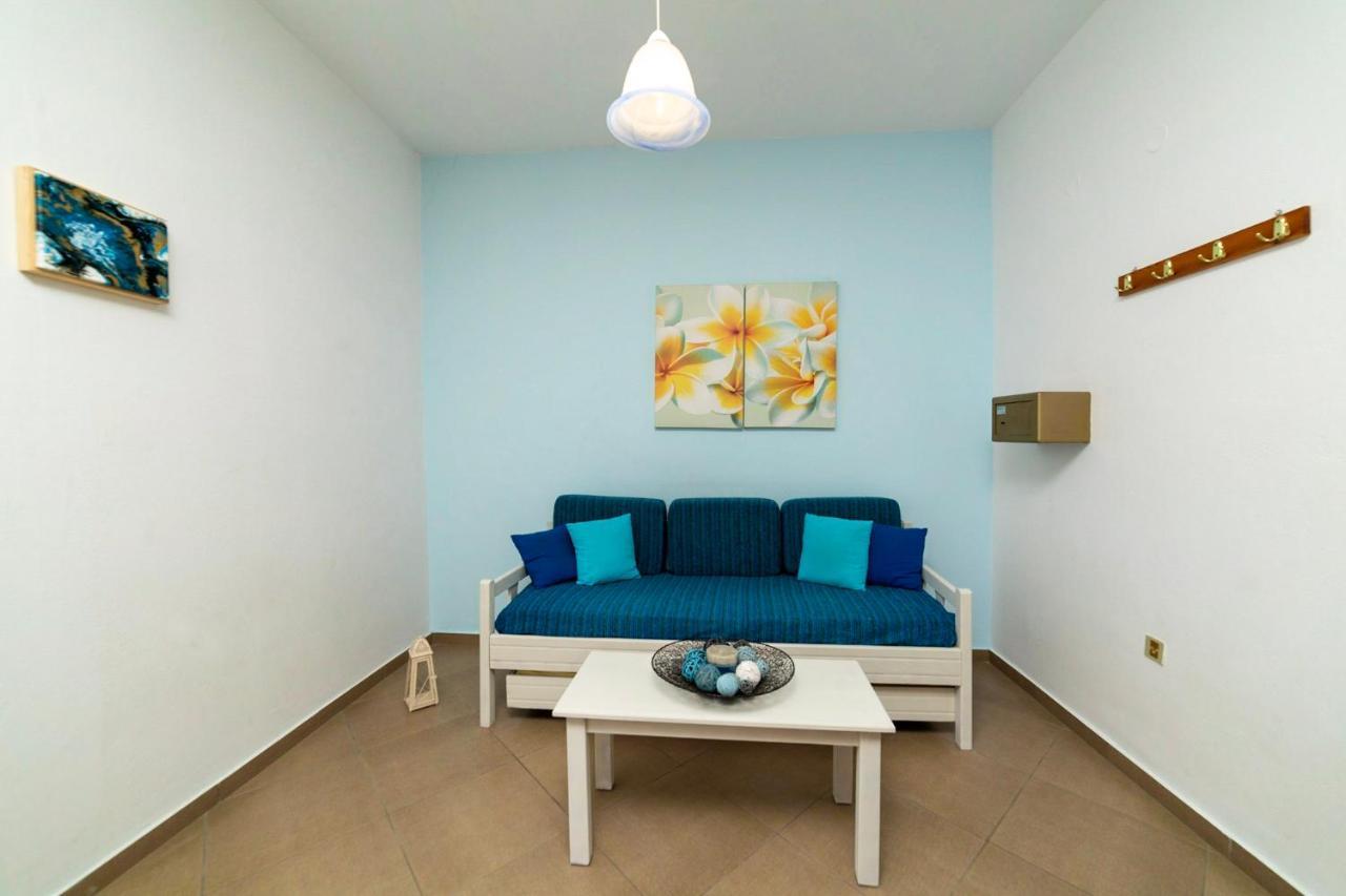 La Stella Apartments Amoudara  Экстерьер фото