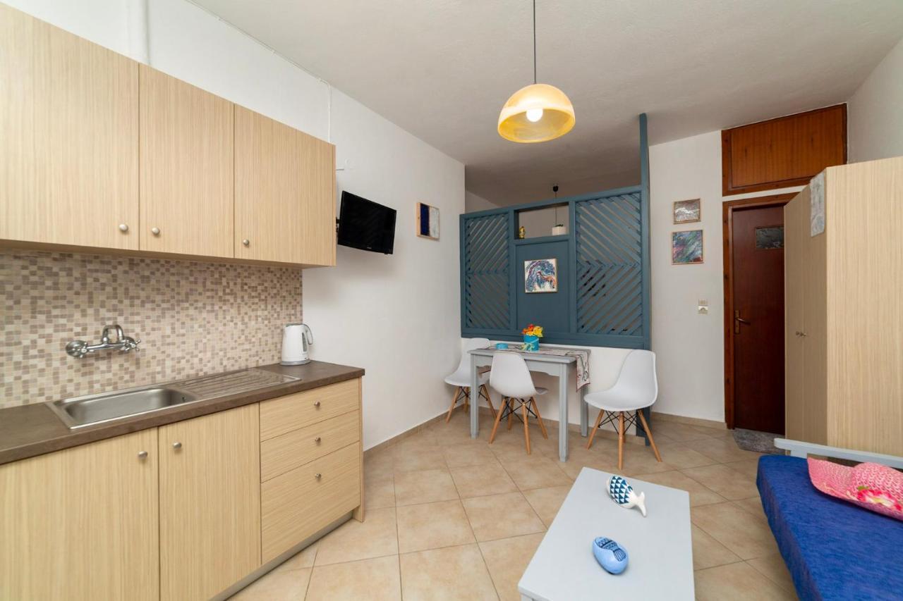 La Stella Apartments Amoudara  Экстерьер фото